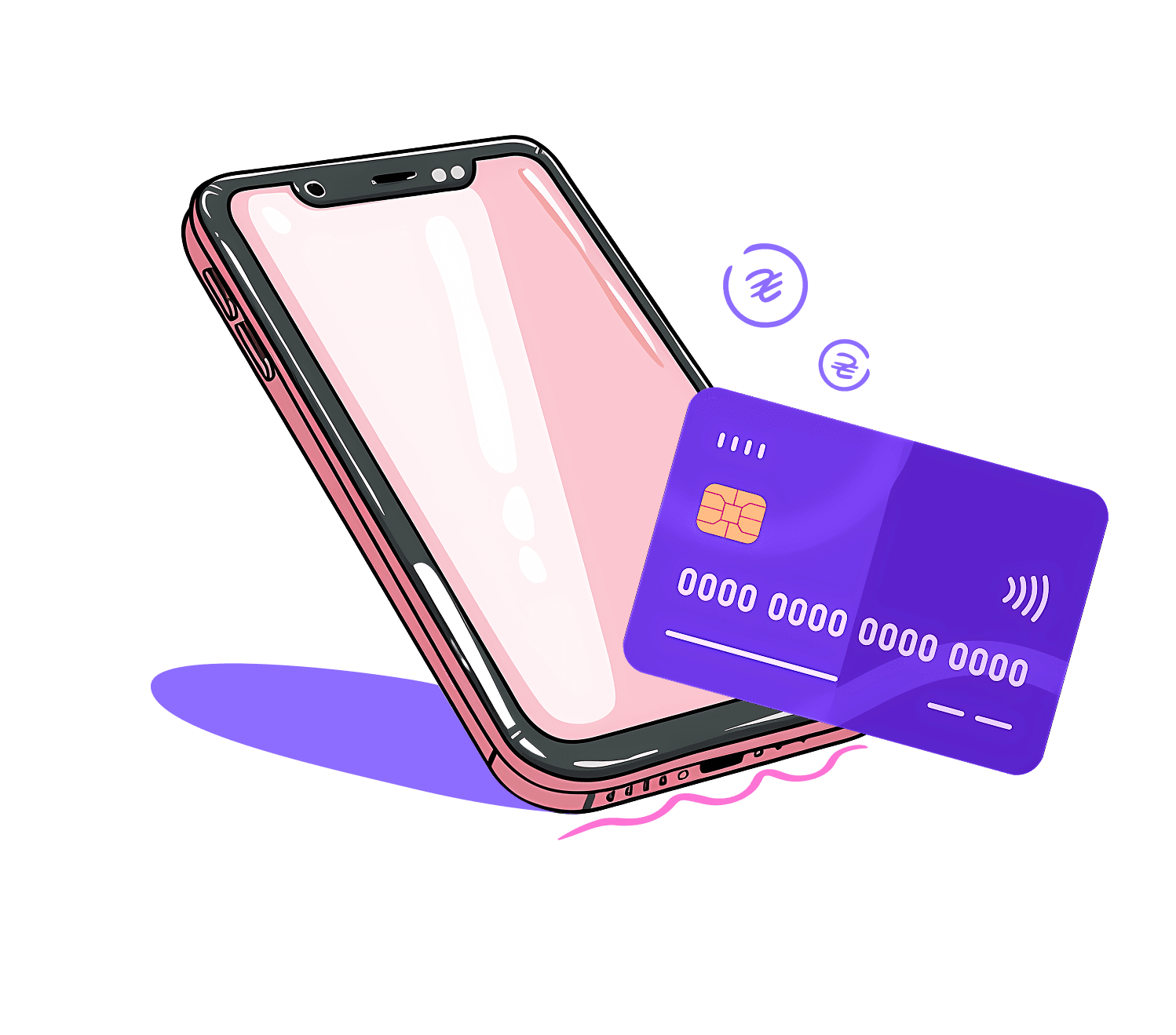 Сплачуй безпечно