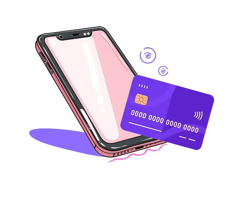 Сплачуй безпечно