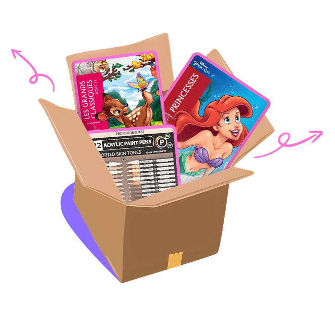 Отримуй на пошті