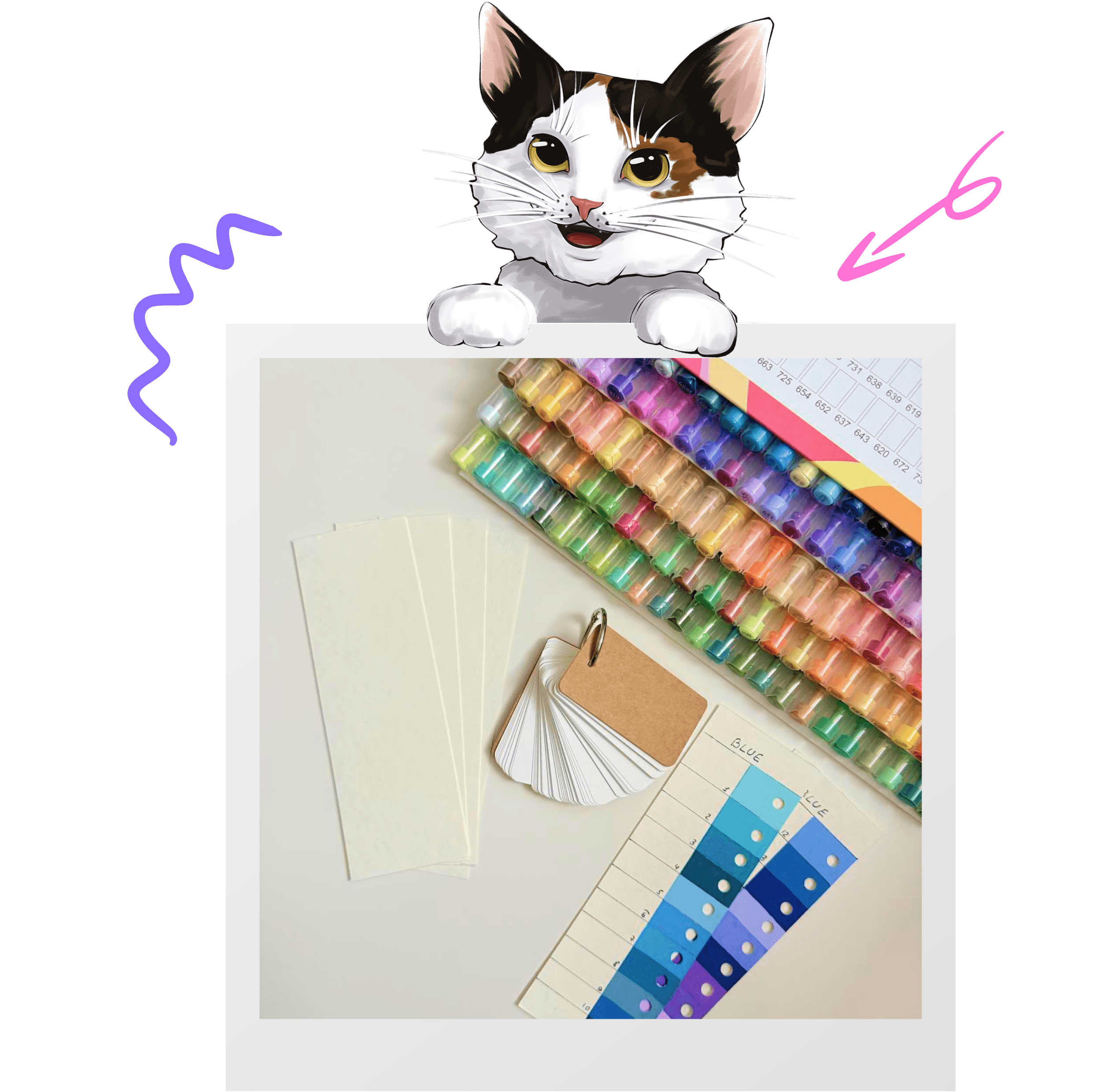 Що таке палітра, для чого вона і як її робити?