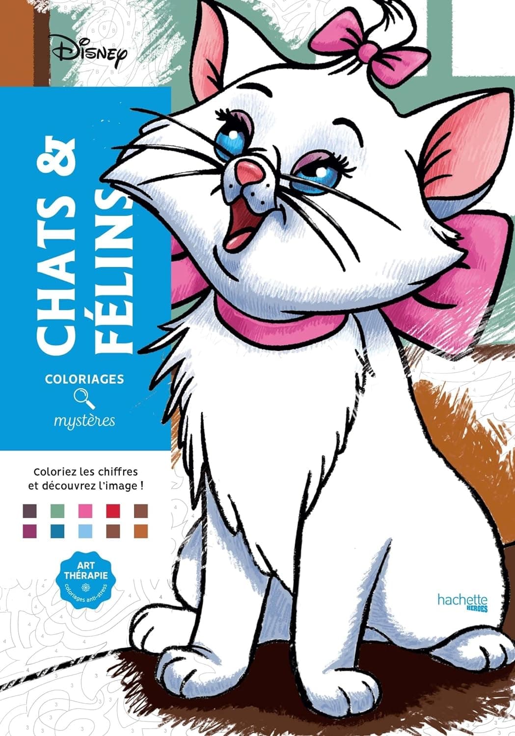 Chats & Felins