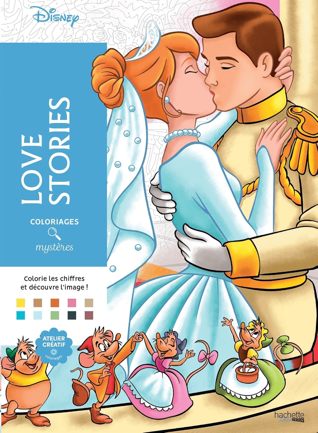 Love Stories 