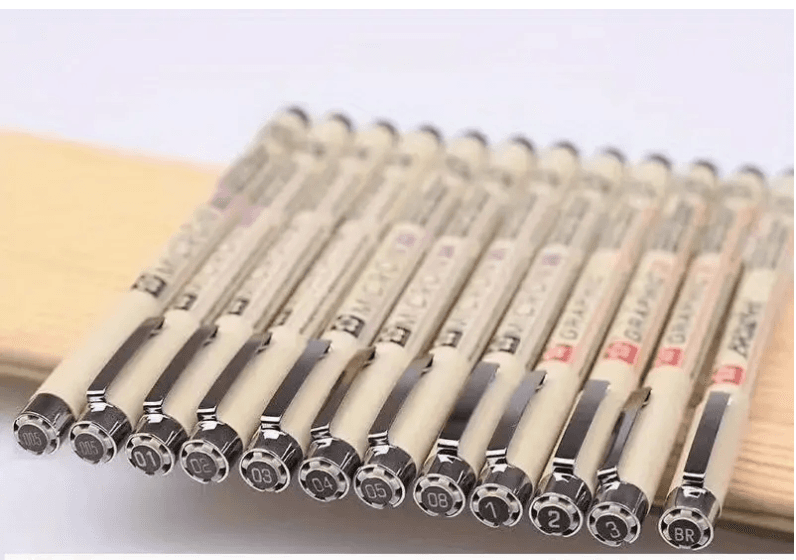 Micron set 11