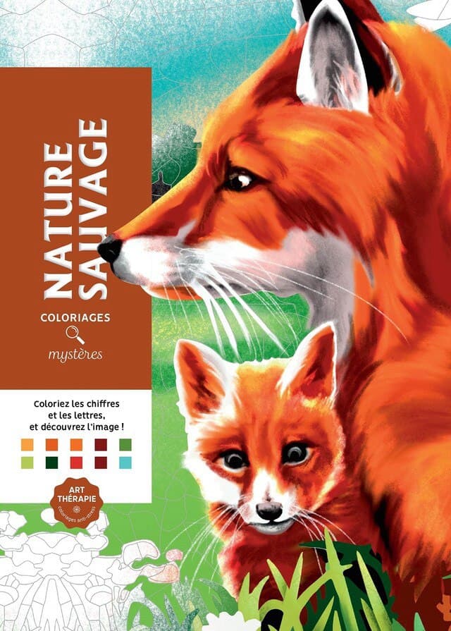 Nature Sauvage