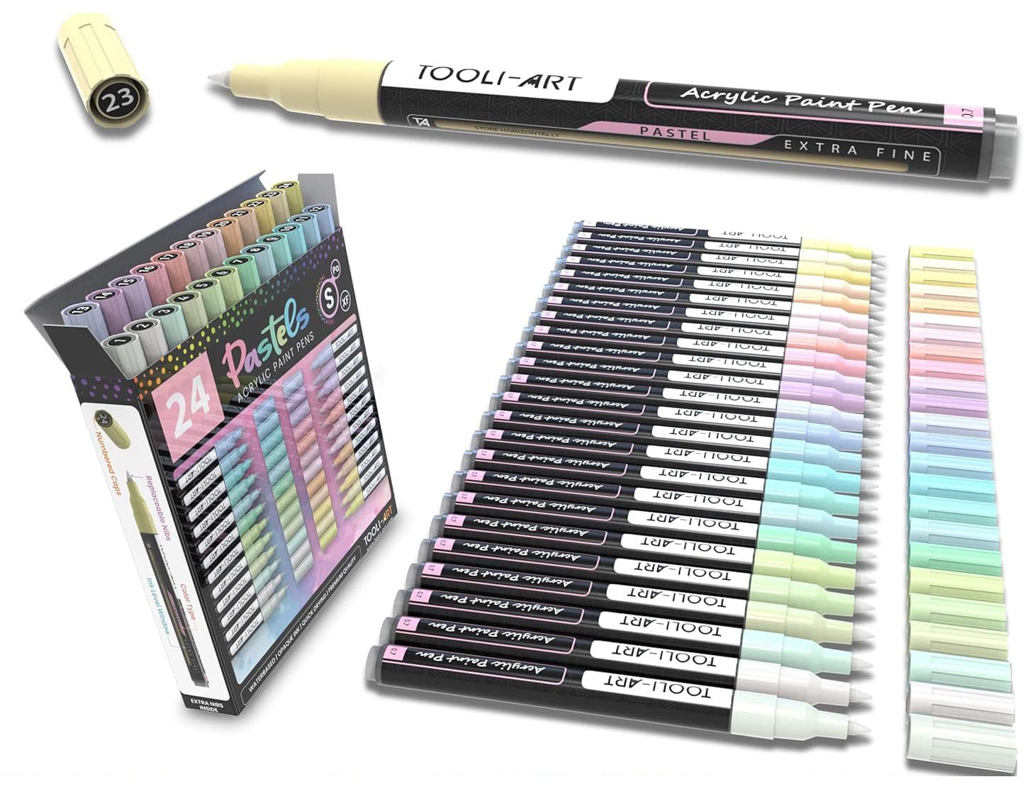 Pastel