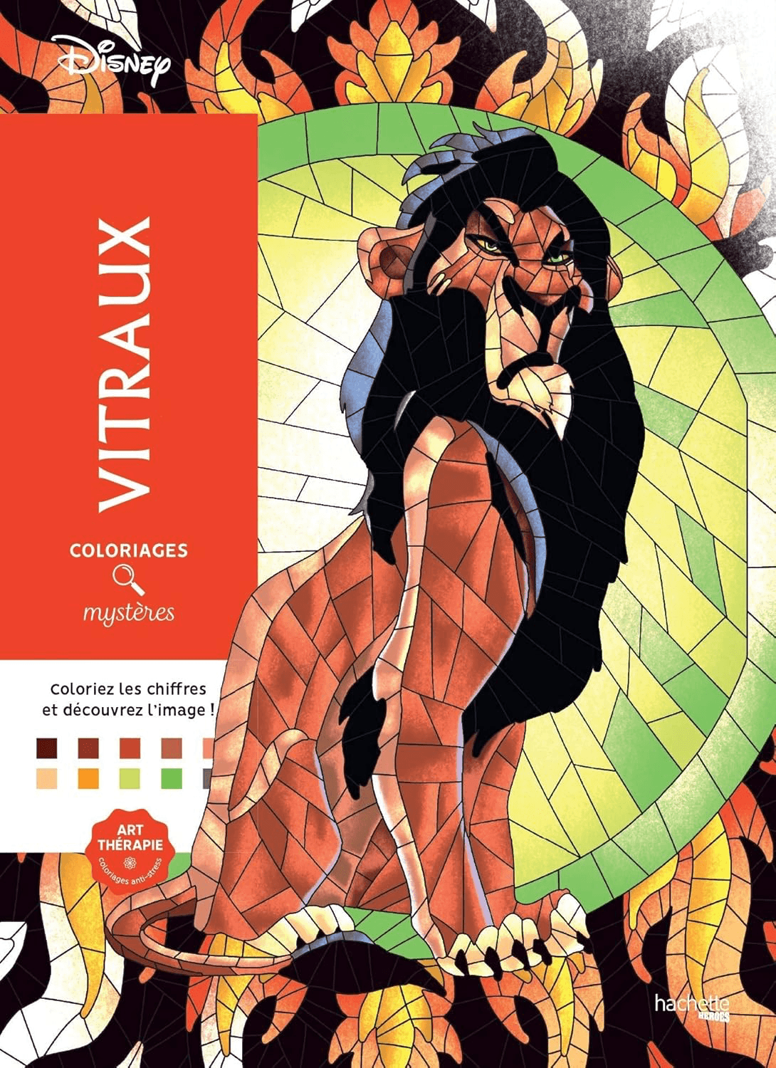 Vitraux