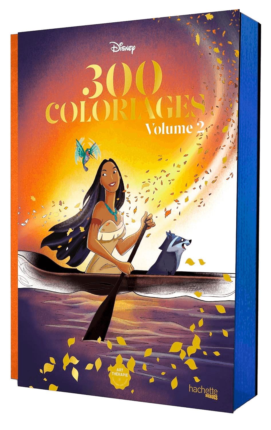 300 Coloriages Volume 2
