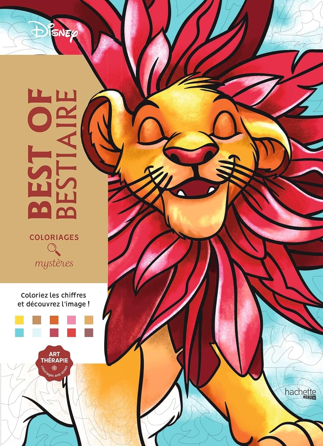 Best of Bestiare 