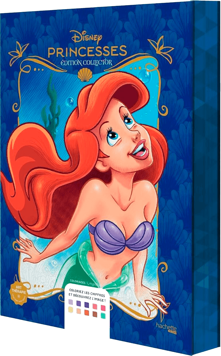 Princesses Collector