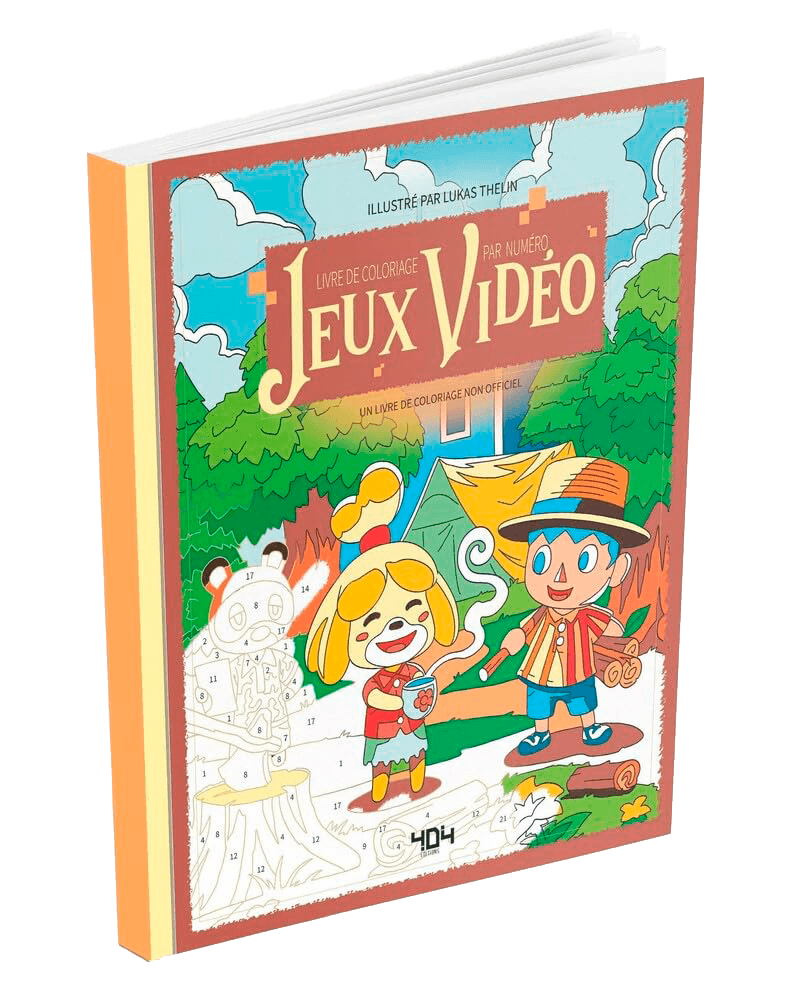 Jeux Video