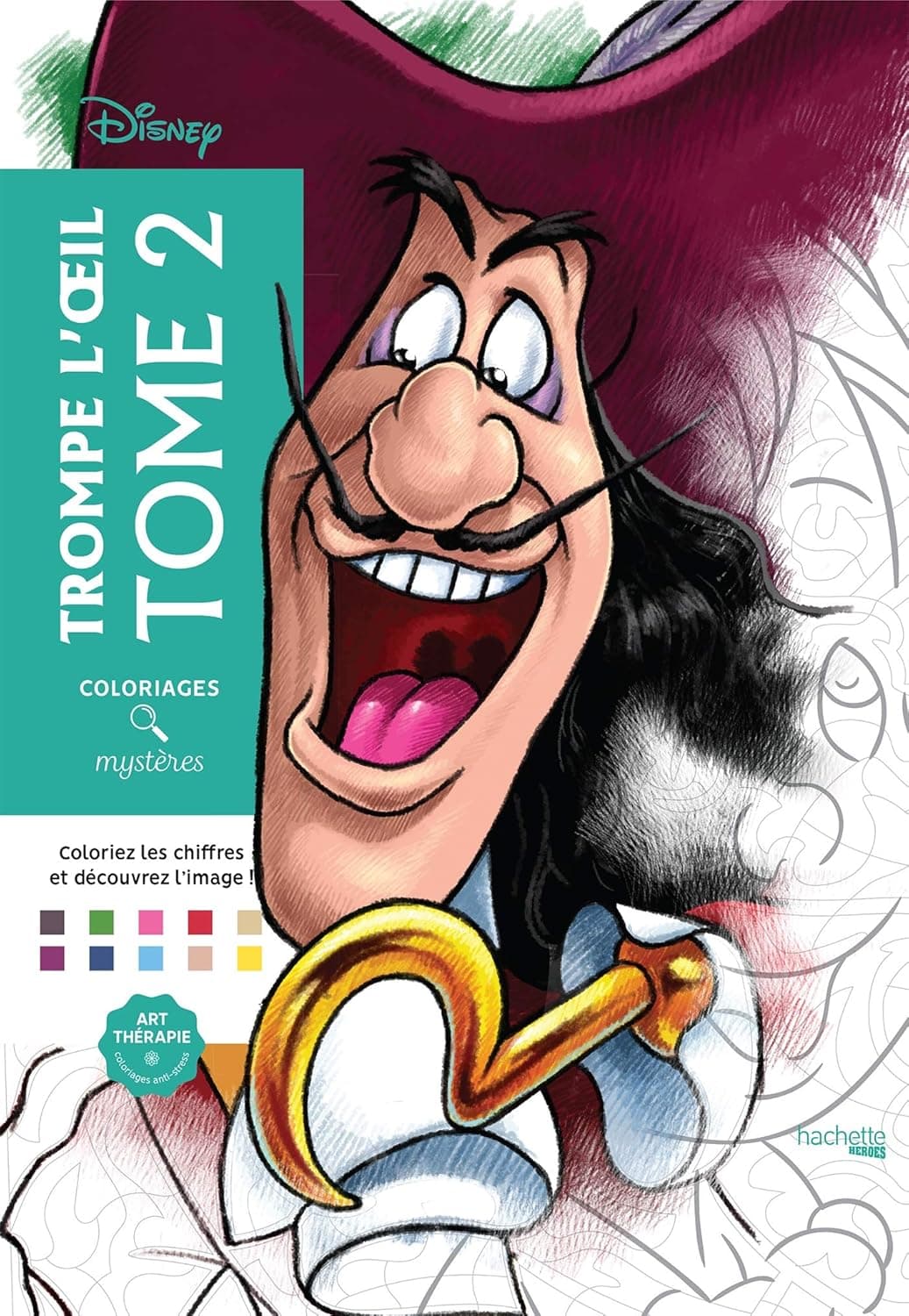 Trompe l'oeil Tome 2