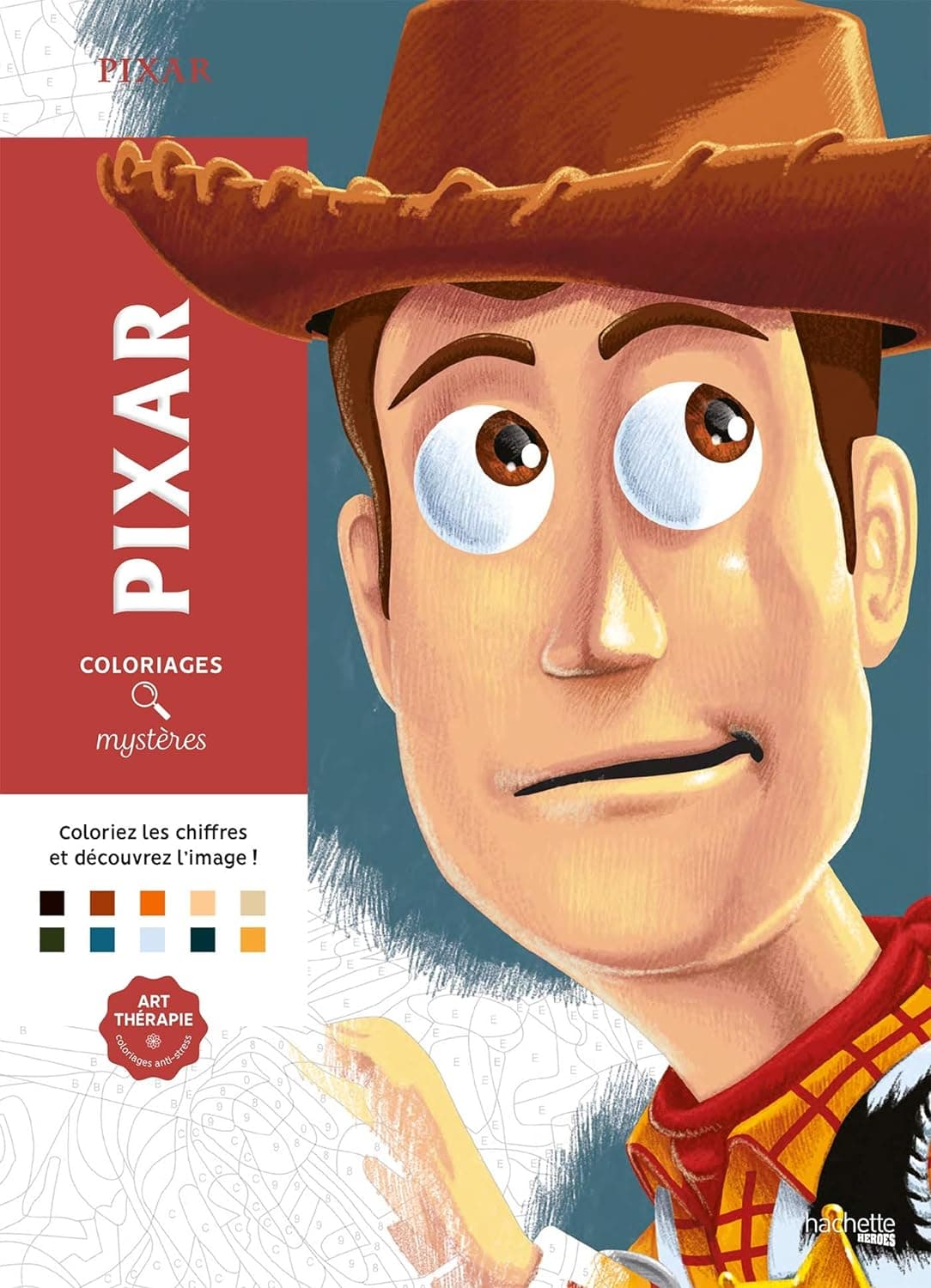 Pixar Tome 1