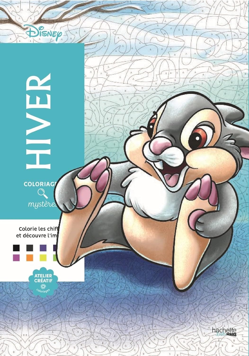 Hiver
