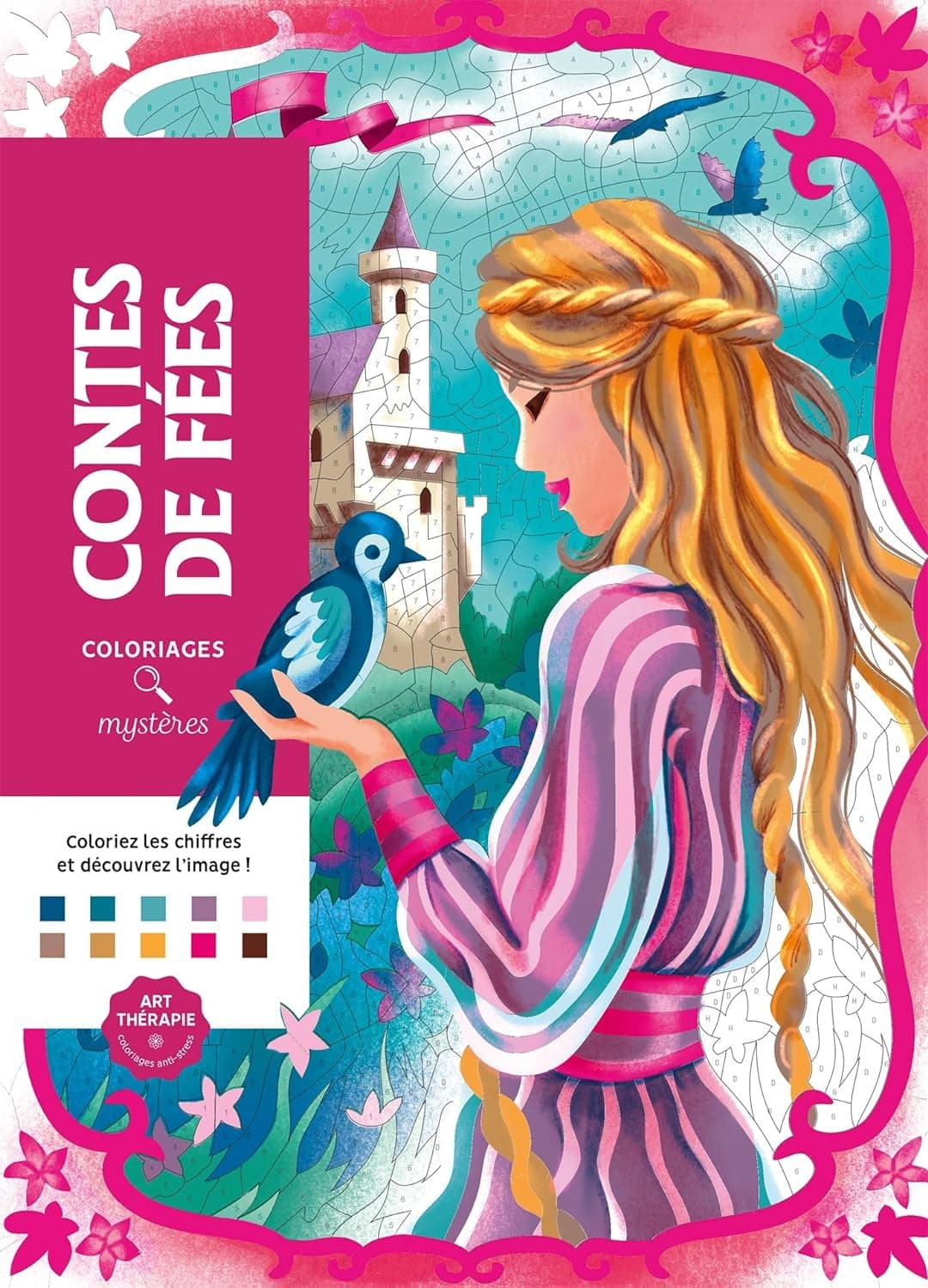 Contes de fees