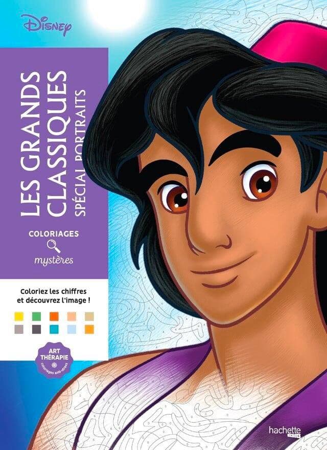 Les grands classiques Special Portraits