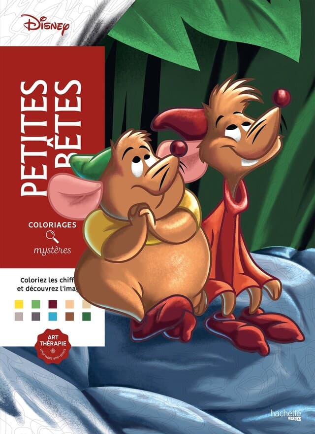 Petites Betes