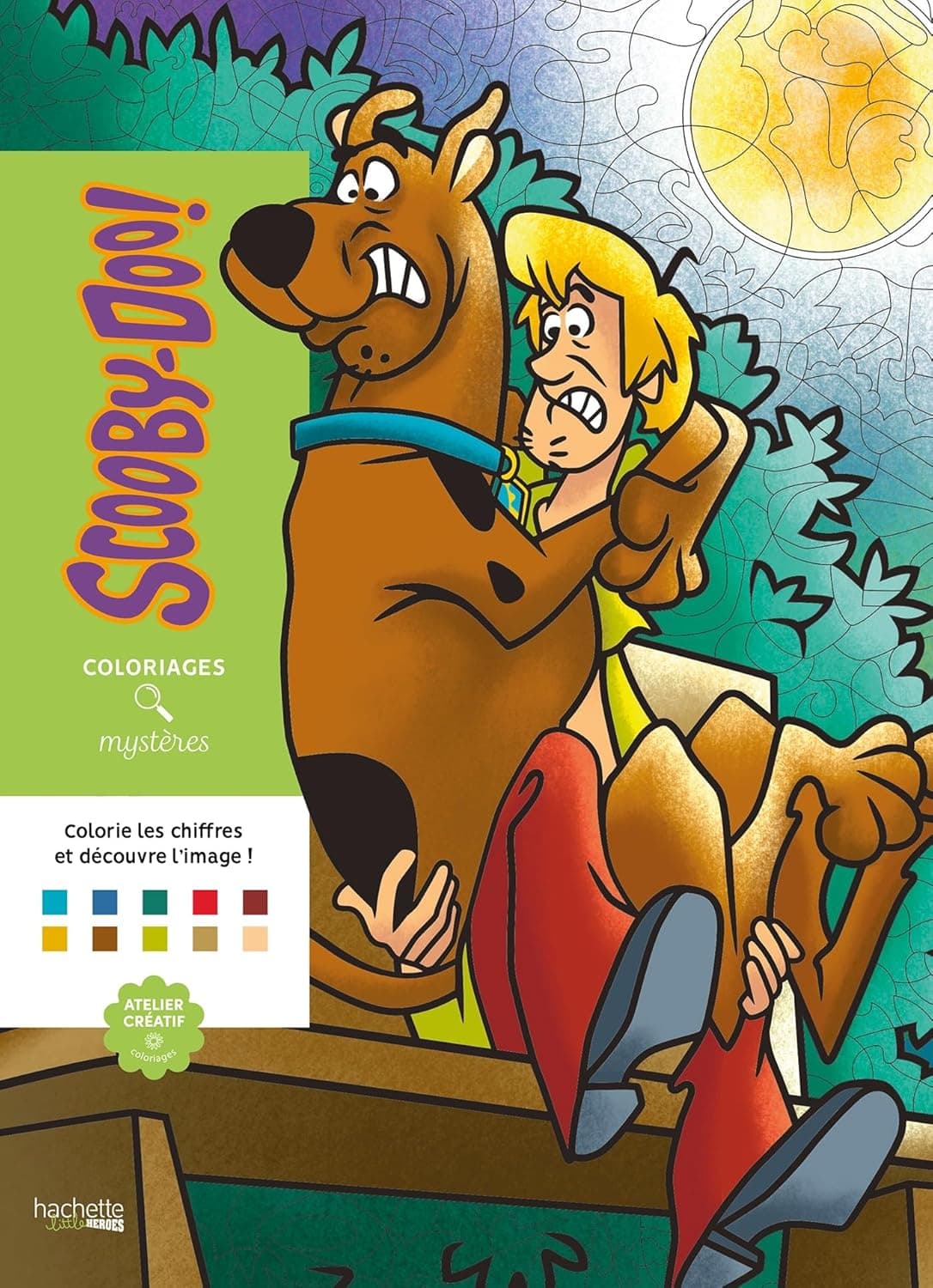 Scooby Doo