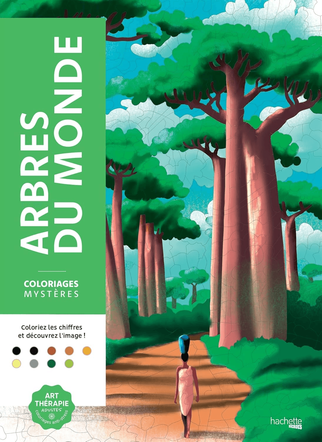 Arbres du monde