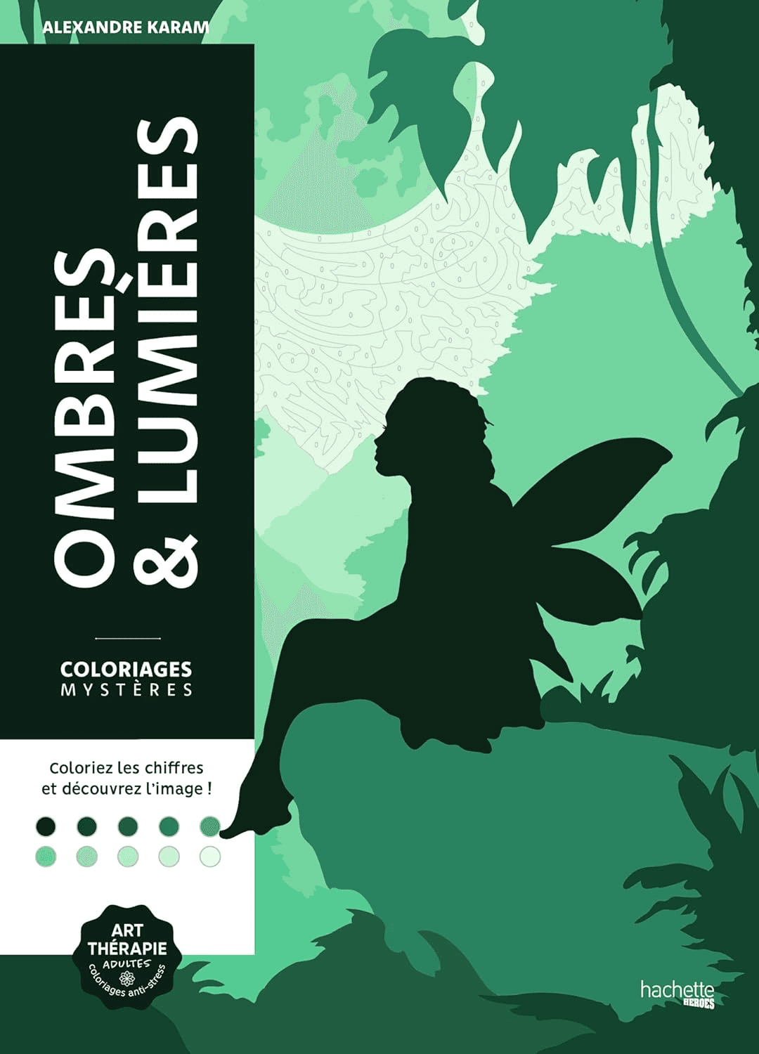 Ombres & lumieres