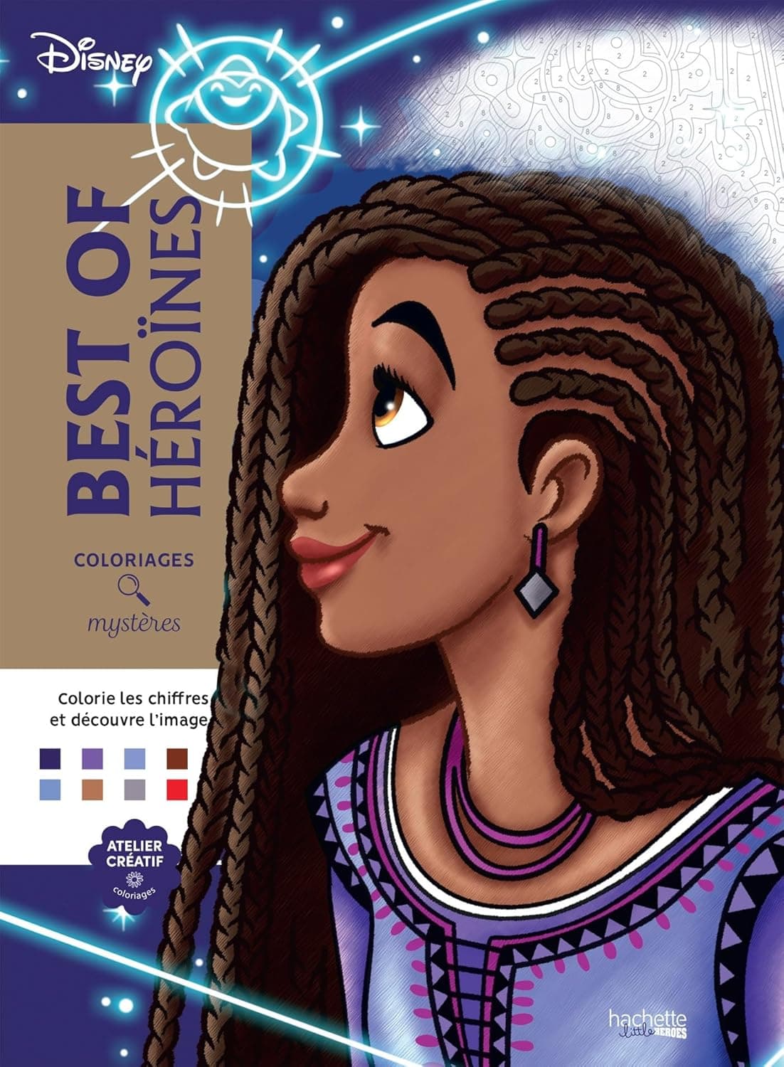 Best of Heroines