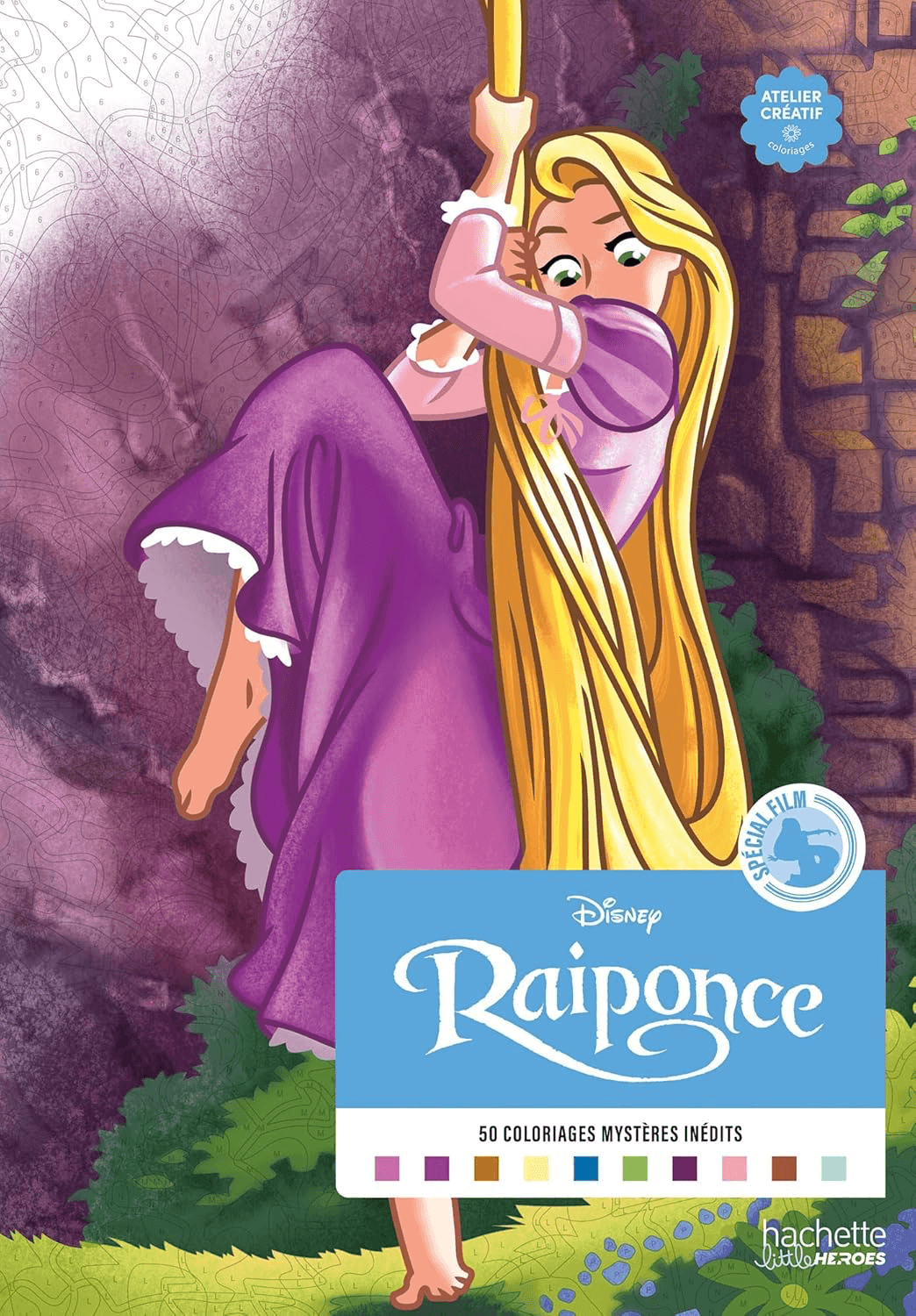 Raiponce