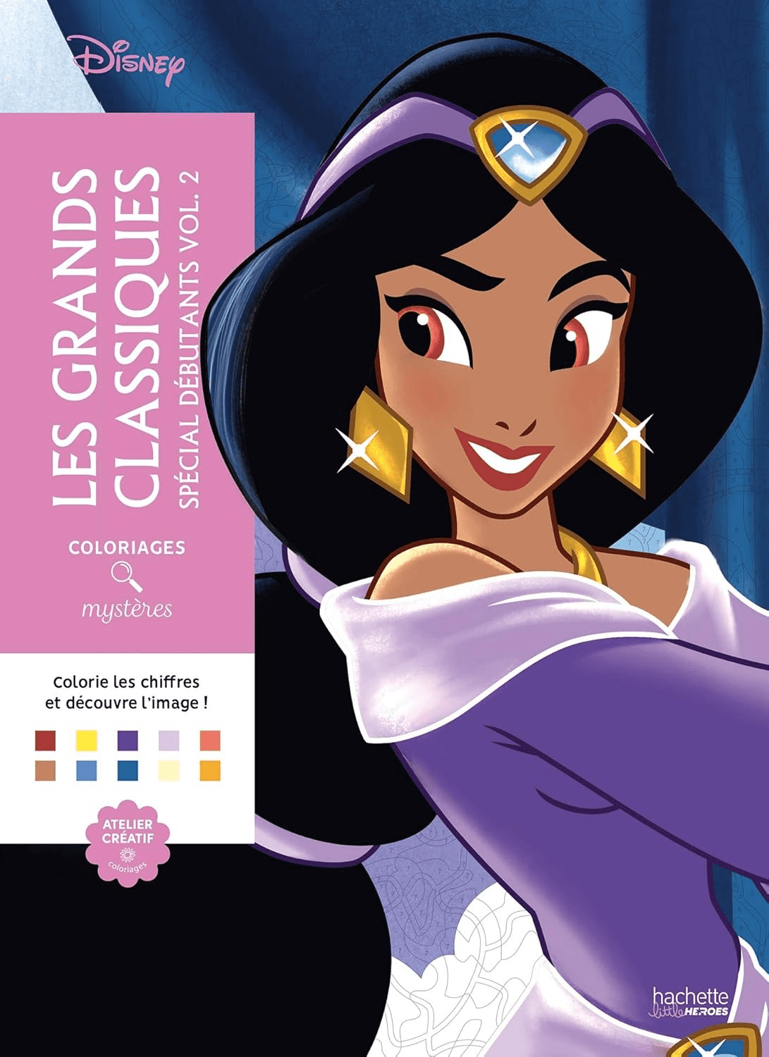 Les grands classiques Special Debutants Tome 2