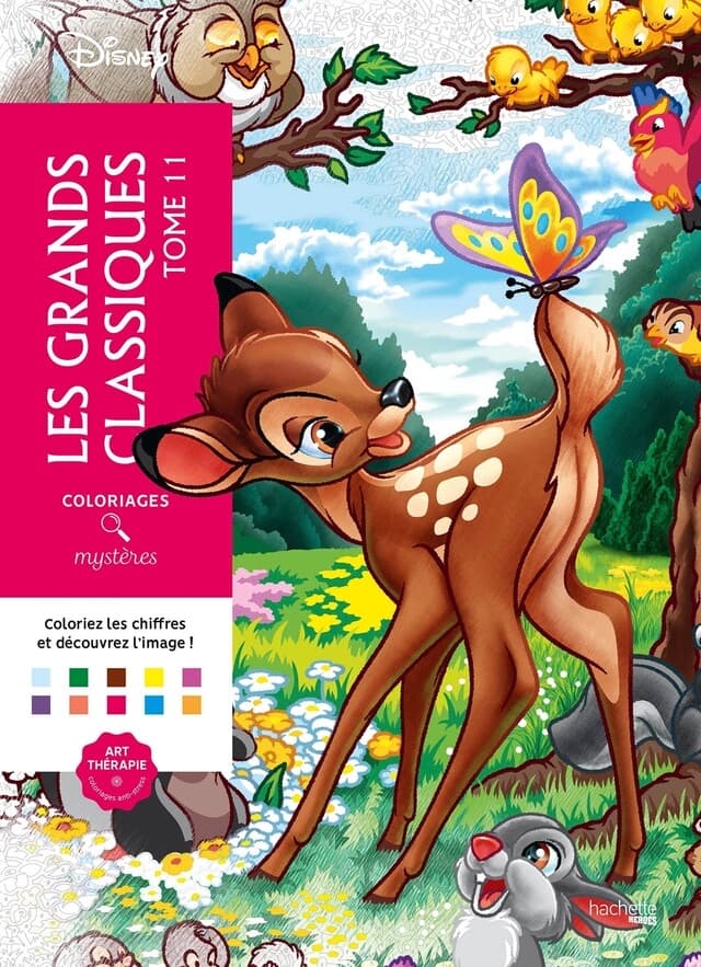 Les grands classiques Tome 11 
