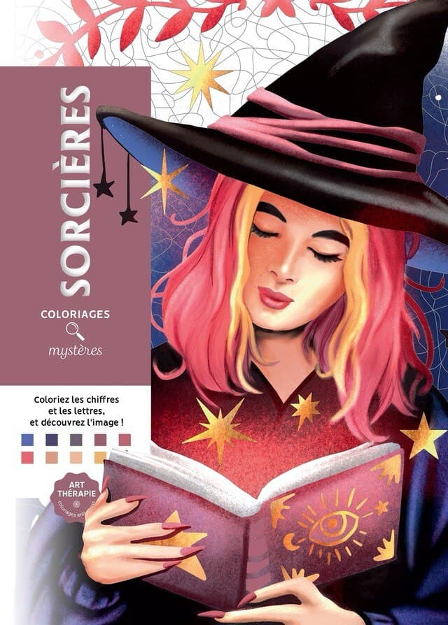 Sorcieres