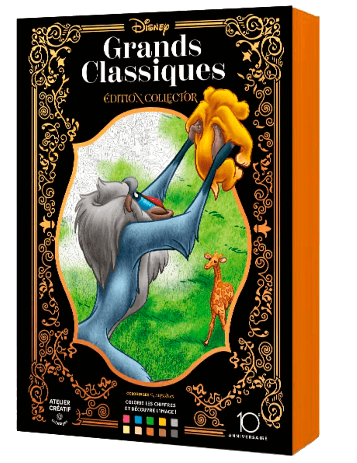 Grands Classiques Collector